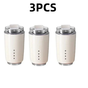 SMEG Coffee Tumbler - 240ML