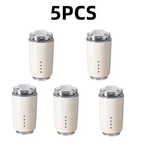 SMEG Coffee Tumbler - 240ML